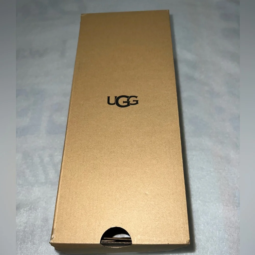 UGG®Pearle UGG plush™Scuff Slipper (Women)
NWB - Picture 10 of 13